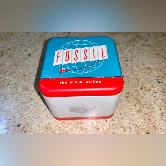 NWT Fossil Women Watch - Picture 6 of 9